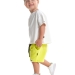 Шорты для мальчиков Mini Maxi, модель 8094, цвет неон