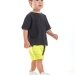 Шорты для мальчиков Mini Maxi, модель 8094, цвет неон