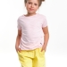 Комплект для девочек Mini Maxi, модель 6483, цвет розовый/желтый
