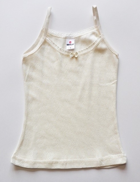 Майка для девочки, Baykar - Майки для девочек