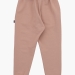Джоггеры для девочек Mini Maxi, модель 7517, цвет пыльная/роза