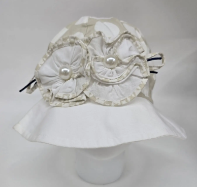 Панама детская, Pupill  