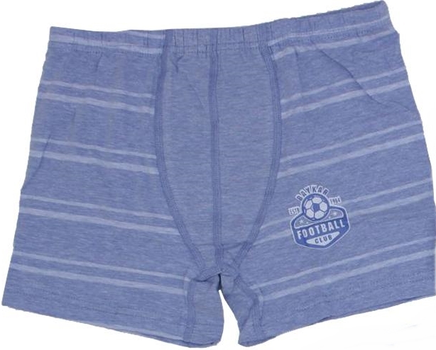 Трусы для мальчиков, Baykar - Трусы боксеры