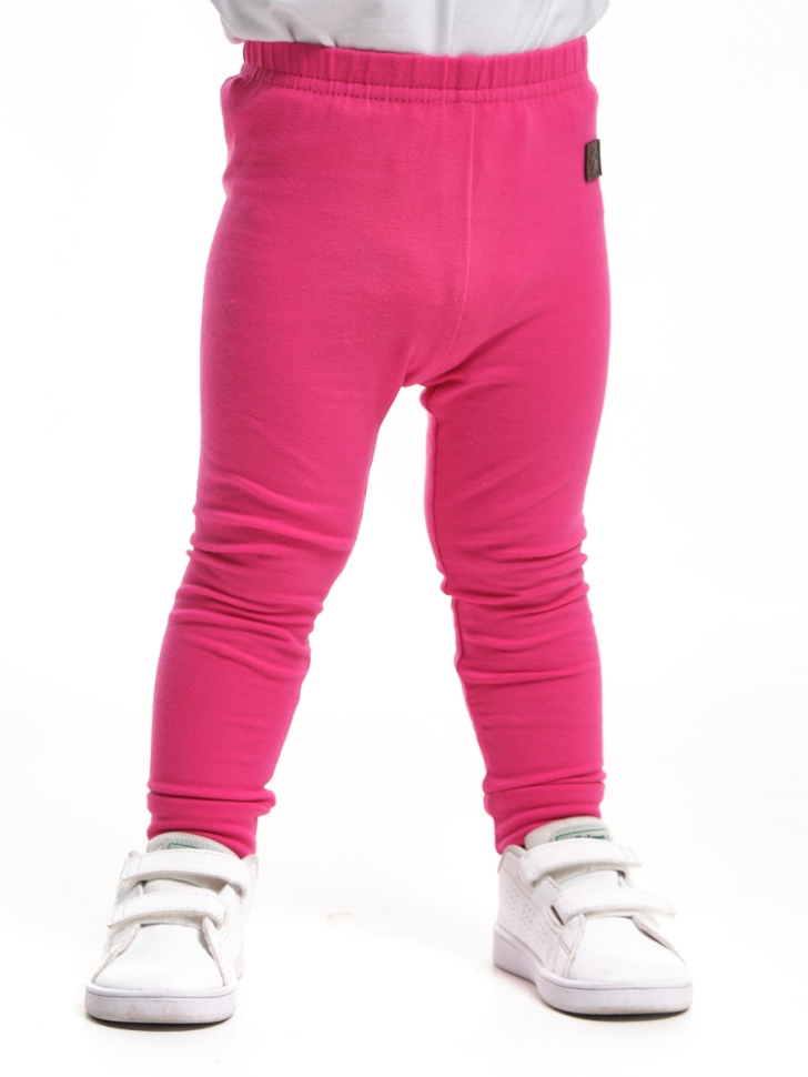 Бриджи для девочек Mini Maxi, модель 2094, цвет малиновый - Легинсы / лосины