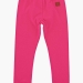 Бриджи для девочек Mini Maxi, модель 2094, цвет малиновый