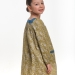 Платье для девочек Mini Maxi, модель 2455, цвет хаки