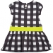 Платье для девочек Mini Maxi, модель 2991, цвет графит