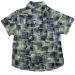 Рубашка для мальчиков Mini Maxi, модель 3641