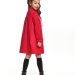 Платье для девочек Mini Maxi, модель 7320, цвет красный