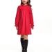 Платье для девочек Mini Maxi, модель 7320, цвет красный