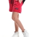 Шорты для девочек Mini Maxi, модель 7628, цвет красный