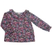 Блузка для девочек Mini Maxi, модель 2394, цвет мультиколор