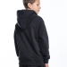 Толстовка для мальчиков Mini Maxi, модель 7834, цвет черный