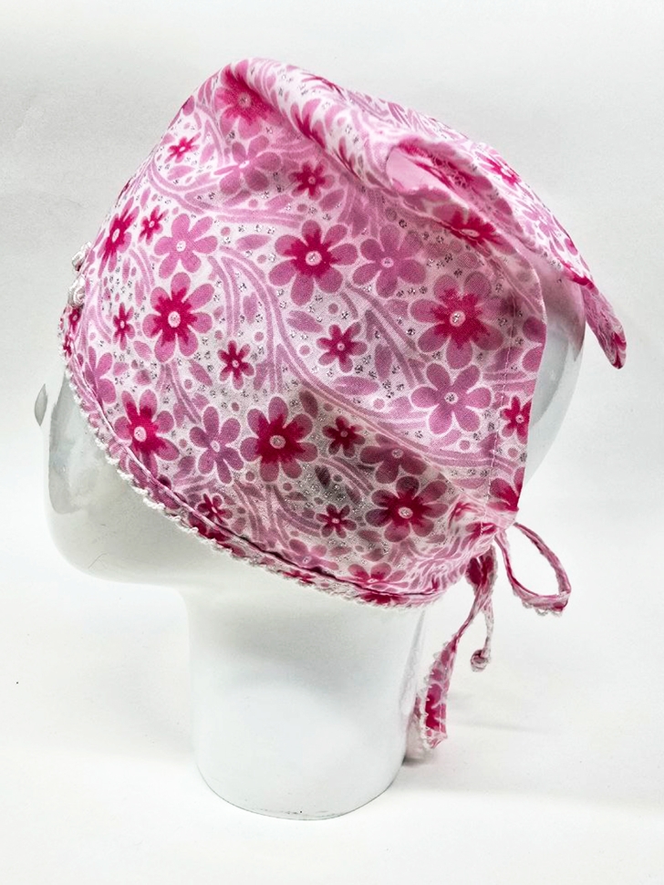 Косынка детская, Elo melo 399 - Косынки детские