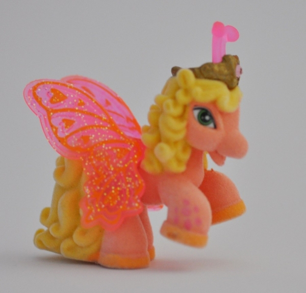 Лошадка филли бабочка, Rhett - Лошадки Фили-бабочки с блестками (Filly Glitter Butterfly)