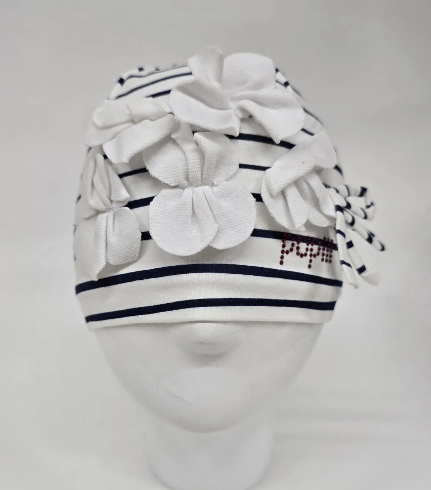 Шапка Bryza, pupill  - Шапки детские весна-осень