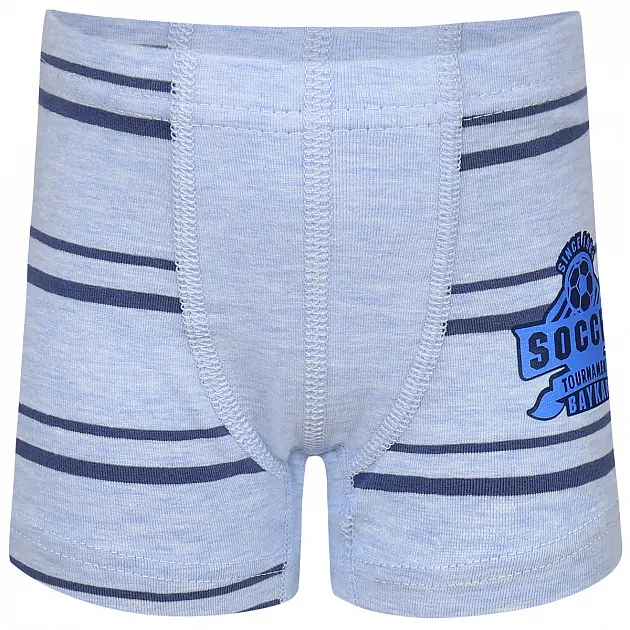 Трусы для мальчиков, Baykar - Трусы боксеры