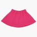 Юбка для девочек Mini Maxi, модель 3952, цвет малиновый
