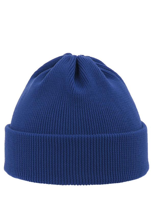 Шапка Трофей, Миалт темно-джинсовый, весна-осень - Шапки весна-осень