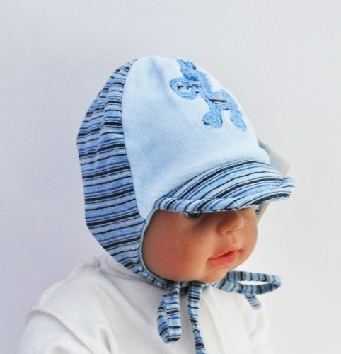 Шапка детская MirMar - Шапки весна-осень