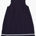 Платье для девочек Mini Maxi, модель 3145, цвет темно-синий