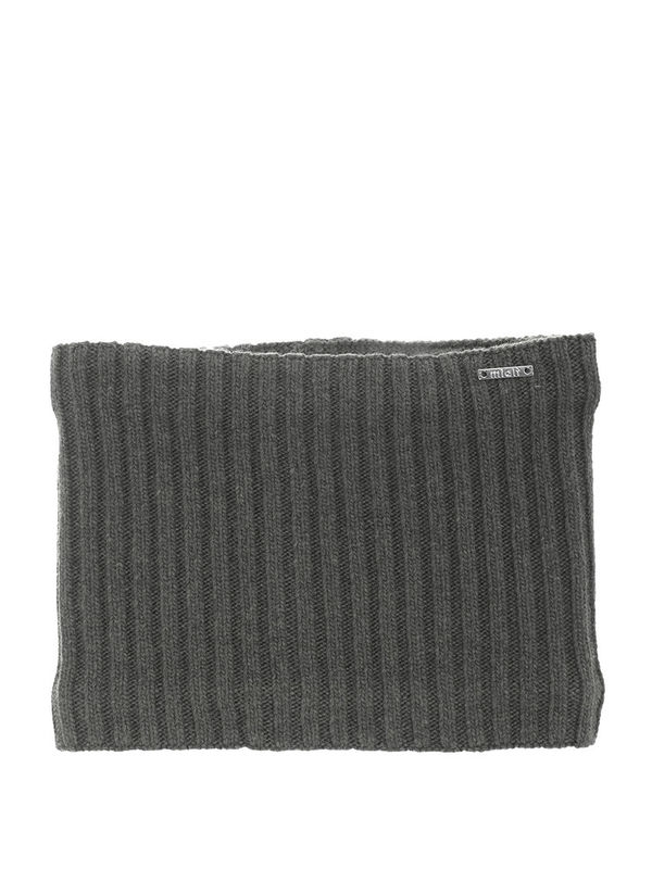 Шарф-труба Традиция, Mialt - Шарф-снуд