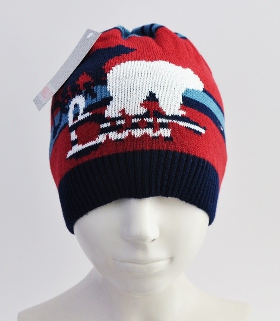 Шапка, Mialt SLMM3 - Шапки весна-осень