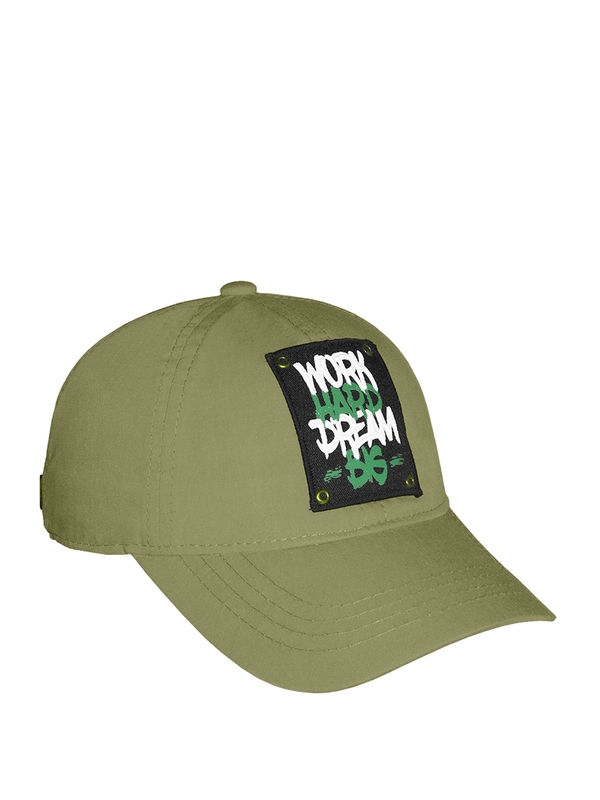 Бейсболка Достижение бейсболка, Миалт хаки, лето - Бейсболки и кепки