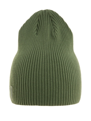 Шапка для мальчика Комбо, Миалт хаки, весна-осень