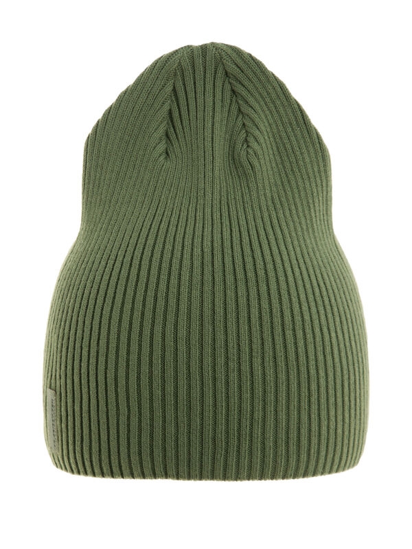 Шапка для мальчика Комбо, Миалт хаки, весна-осень - Шапки весна-осень