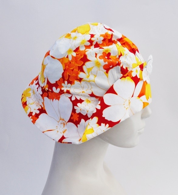 Детская панама - Панамки детские