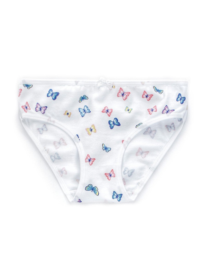 Трусы для девочки, 5496 Baykar - Трусы для девочек