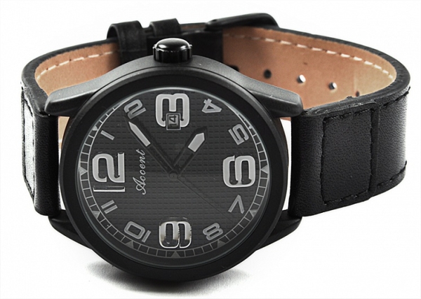 Часы PR3358(1)черный - Часы наручные
