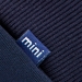 Спортивный костюм для девочек Mini Maxi, модель 7618, цвет синий
