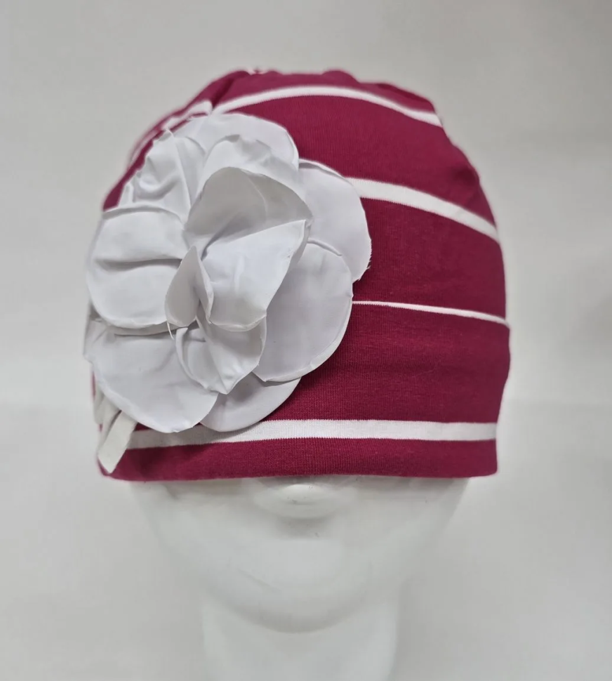 Шапка для девочки, Pupill  - Шапки детские весна-осень