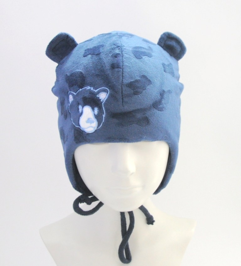 Шапка детская двойная, TuTu - Шапки весна-осень