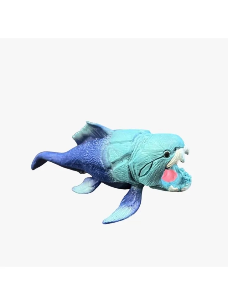 Дунклеостей - Животные Динозавры Дино,  Epic animals