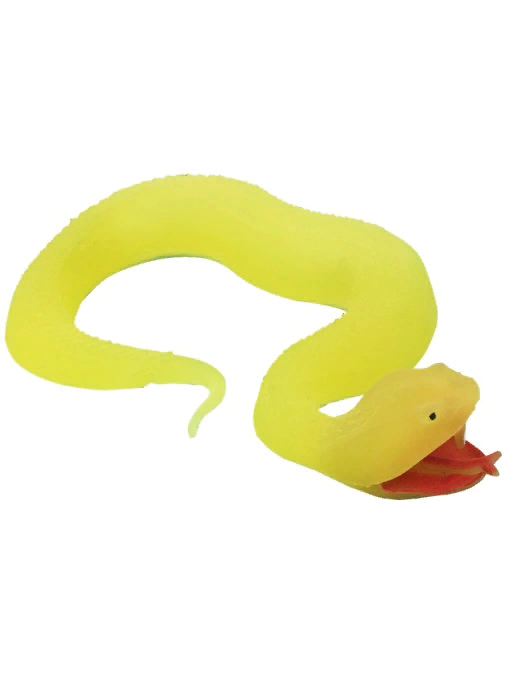 Питон (светится в темноте) - Ночные Хищники
