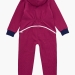 Комбинезон для девочек Mini Maxi, модель 7756, цвет лиловый