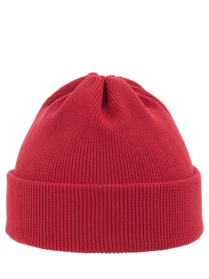 Шапка Трофей, Миалт темно-красный, весна-осень