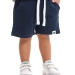 Шорты для мальчиков Mini Maxi, модель 8094, цвет синий/белый