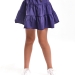Юбка для девочек Mini Maxi, модель 0169, цвет фиолетовый