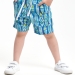 Шорты для мальчиков Mini Maxi, модель 7929, цвет синий
