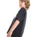 Футболка для мальчиков Mini Maxi, модель 9014, цвет черный