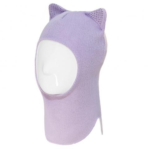 Шапка-шлем Киса - Шапки-шлемы зима-осень