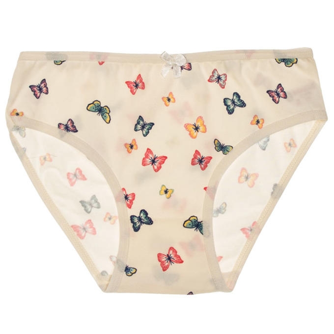 Трусы для девочки, 5496 Baykar - Трусы для девочек