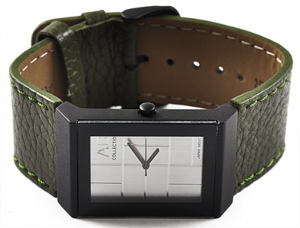 Часы PR3359(6)зеленый - Часы наручные