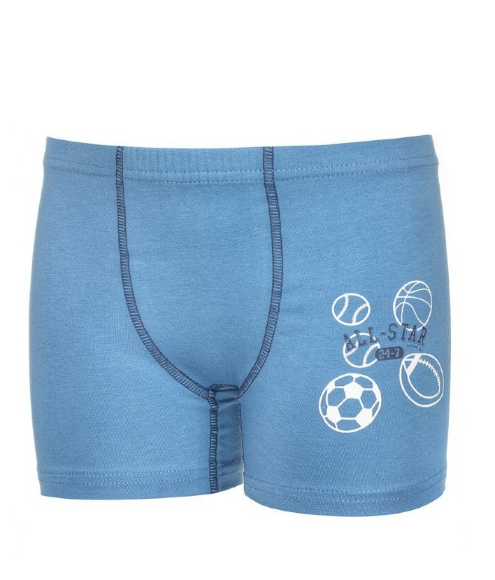 Трусы для мальчиков, Baykar - Трусы боксеры