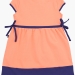 Платье для девочек Mini Maxi, модель 2947, цвет кремовый