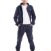 Спортивный костюм для мальчиков Mini Maxi, модель 7915, цвет темно-синий